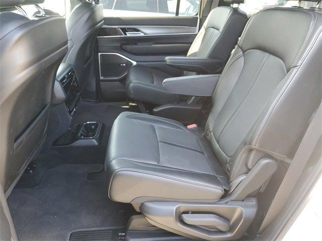 new 2025 Jeep Wagoneer car, priced at $68,686