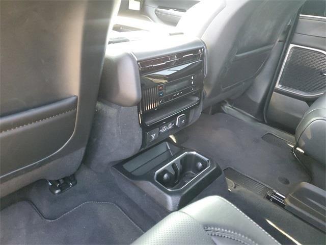 new 2025 Jeep Wagoneer car, priced at $68,686