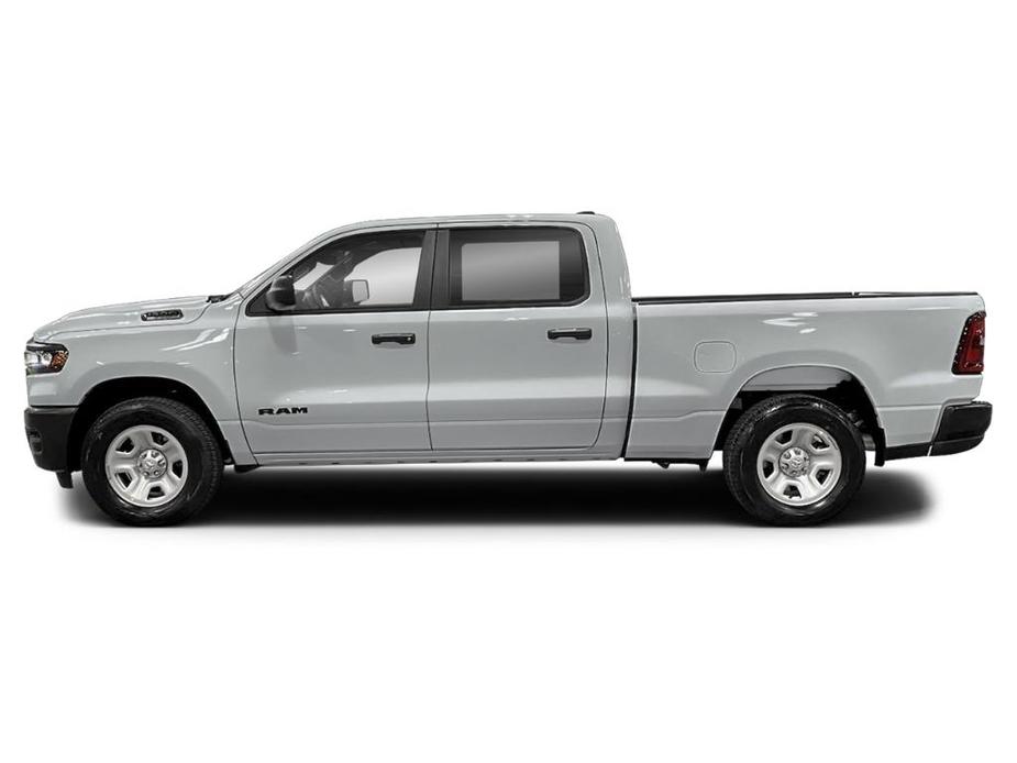 new 2025 Ram 1500 car, priced at $60,224