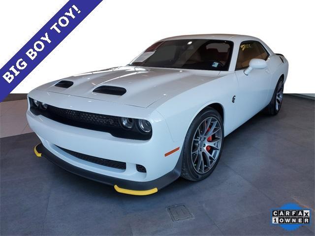 used 2022 Dodge Challenger car, priced at $75,903