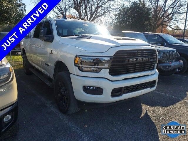 used 2023 Ram 3500 car, priced at $69,900