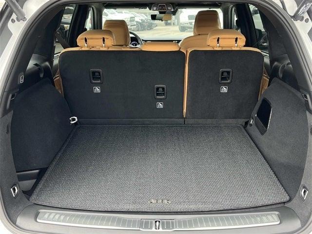 new 2025 Jeep Grand Cherokee car, priced at $64,089