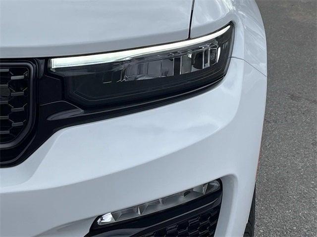 new 2025 Jeep Grand Cherokee car, priced at $64,089