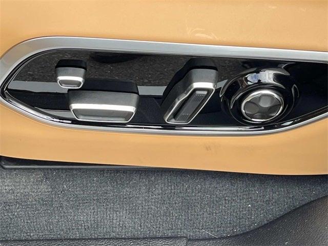 new 2025 Jeep Grand Cherokee car, priced at $64,089