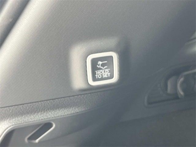 new 2025 Jeep Grand Cherokee car, priced at $64,089