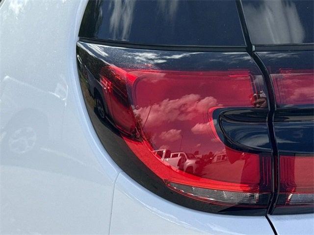 new 2026 Chrysler Pacifica car, priced at $53,377