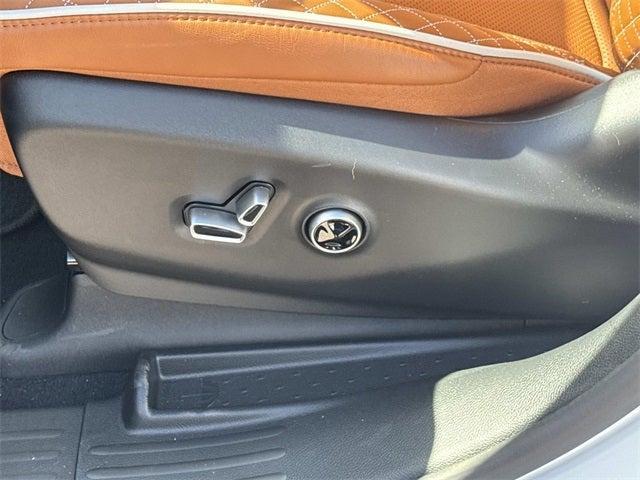 new 2026 Chrysler Pacifica car, priced at $53,377