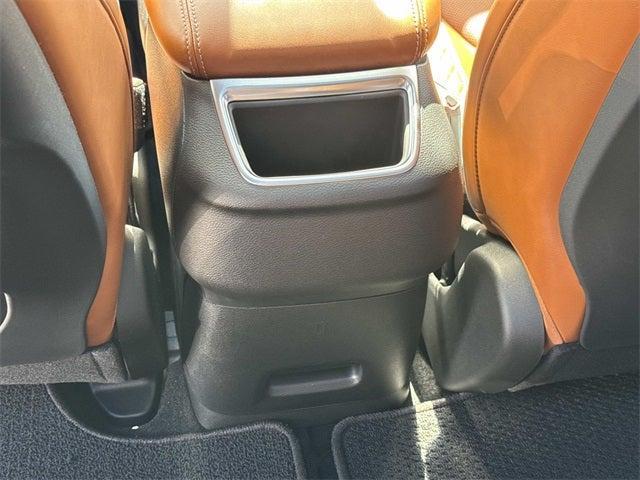 new 2026 Chrysler Pacifica car, priced at $53,377