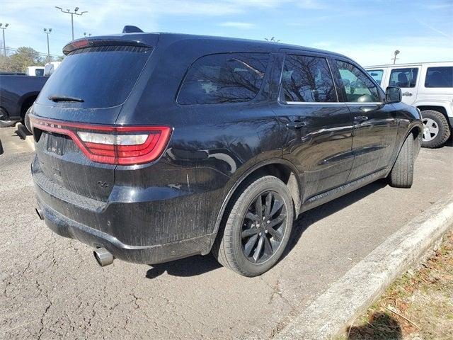 used 2017 Dodge Durango car, priced at $23,900