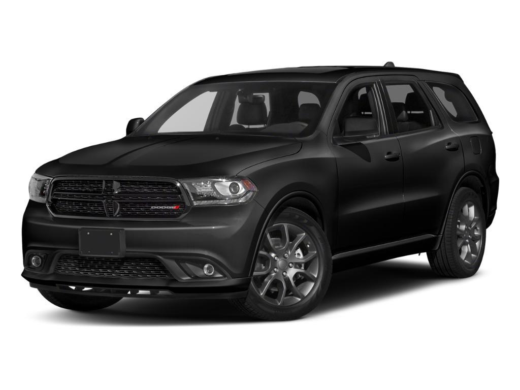 used 2017 Dodge Durango car, priced at $23,900