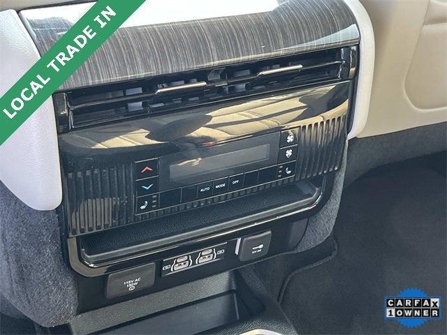 used 2022 Jeep Wagoneer car, priced at $42,291