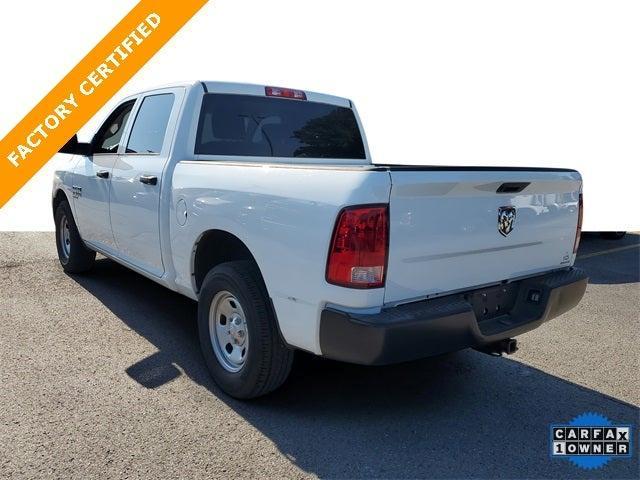 used 2022 Ram 1500 Classic car, priced at $28,992