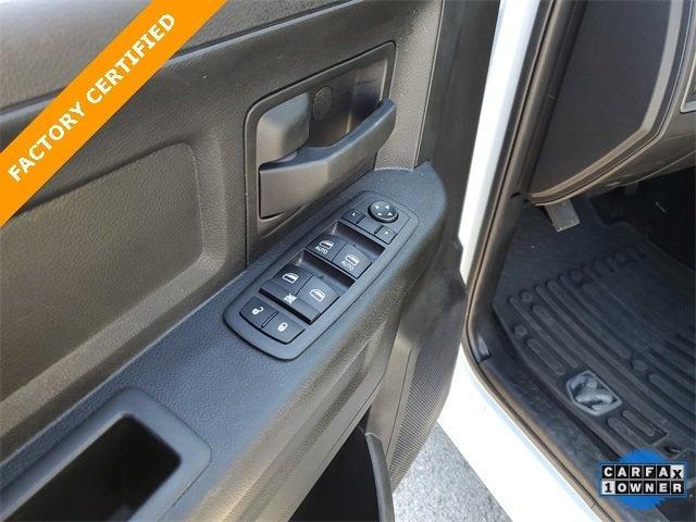 used 2022 Ram 1500 Classic car, priced at $28,992