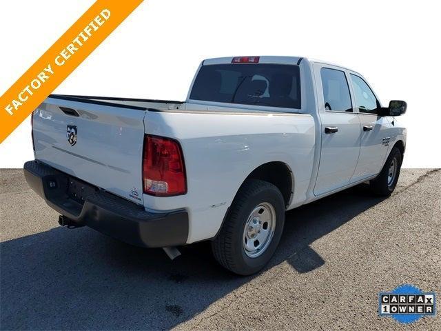 used 2022 Ram 1500 Classic car, priced at $28,992