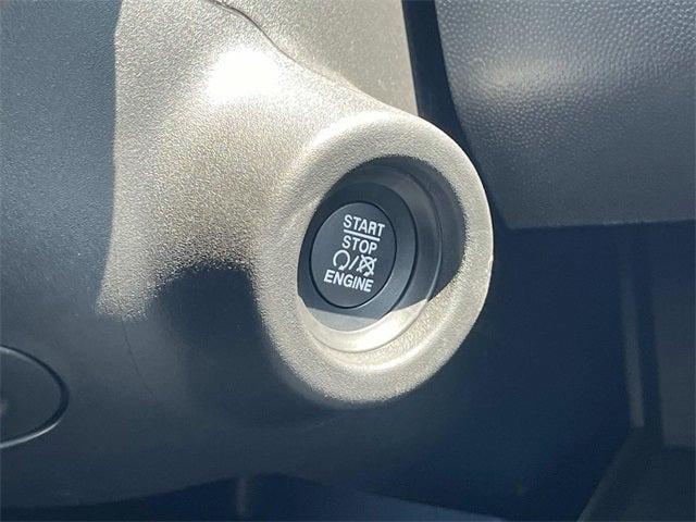 new 2026 Ram ProMaster 1500 car, priced at $50,815