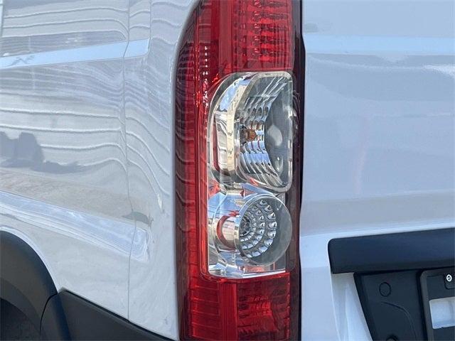 new 2026 Ram ProMaster 1500 car, priced at $50,815