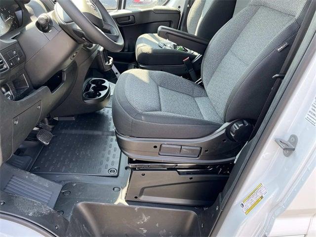 new 2026 Ram ProMaster 1500 car, priced at $50,815