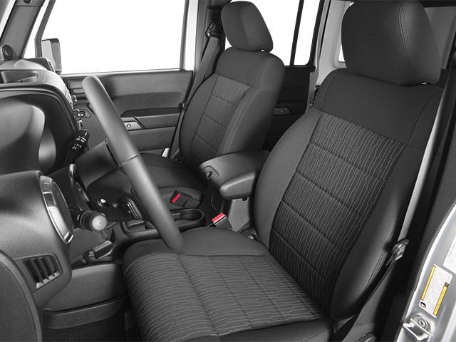 new 2013 Jeep Wrangler Unlimited car