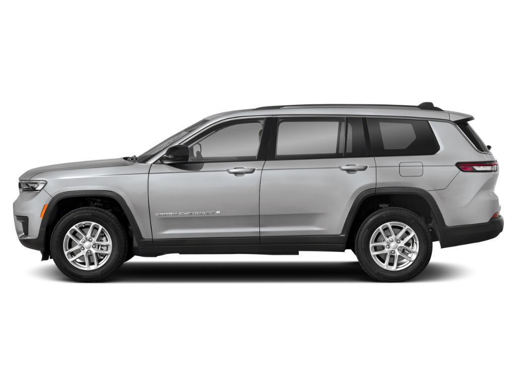 new 2025 Jeep Grand Cherokee L car, priced at $49,643