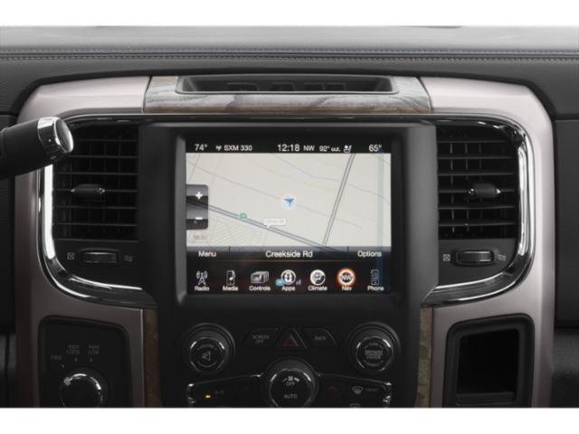 used 2018 Ram 2500 car, priced at $57,000