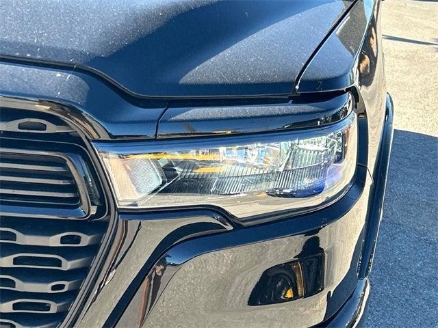new 2026 Ram 1500 car, priced at $56,246