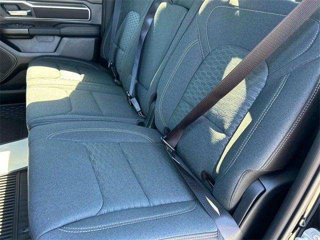 new 2026 Ram 1500 car, priced at $56,246