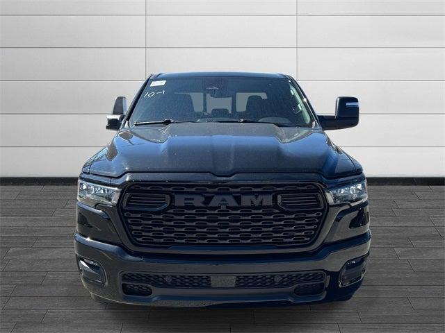 new 2026 Ram 1500 car, priced at $56,246