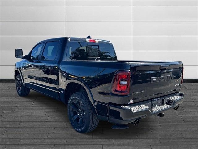 new 2026 Ram 1500 car, priced at $56,246