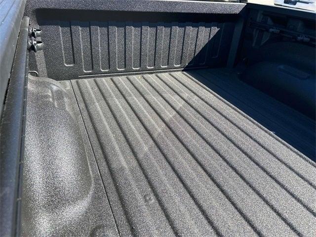 new 2026 Ram 1500 car, priced at $56,246