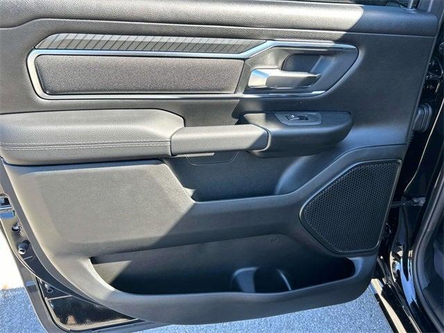 new 2026 Ram 1500 car, priced at $56,246