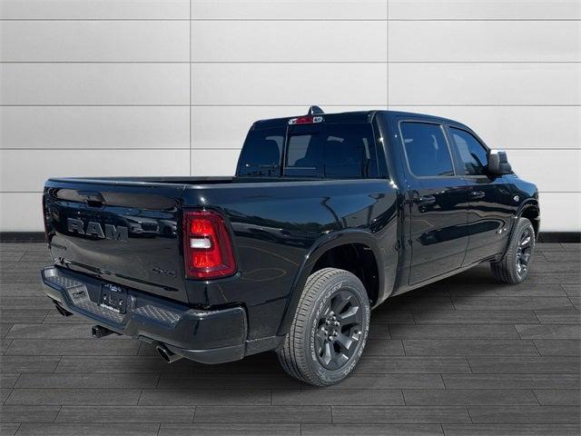 new 2026 Ram 1500 car, priced at $56,246