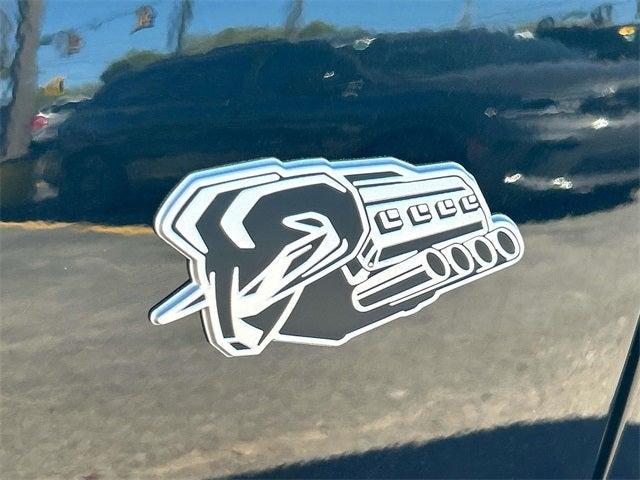 new 2026 Ram 1500 car, priced at $56,246