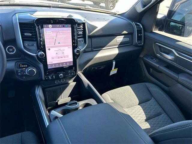 new 2026 Ram 1500 car, priced at $56,246