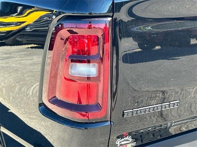 new 2026 Ram 1500 car, priced at $56,246