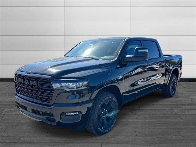 new 2026 Ram 1500 car, priced at $56,246