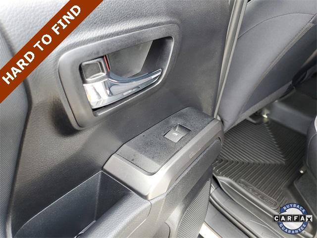 used 2022 Toyota Tacoma car, priced at $45,867