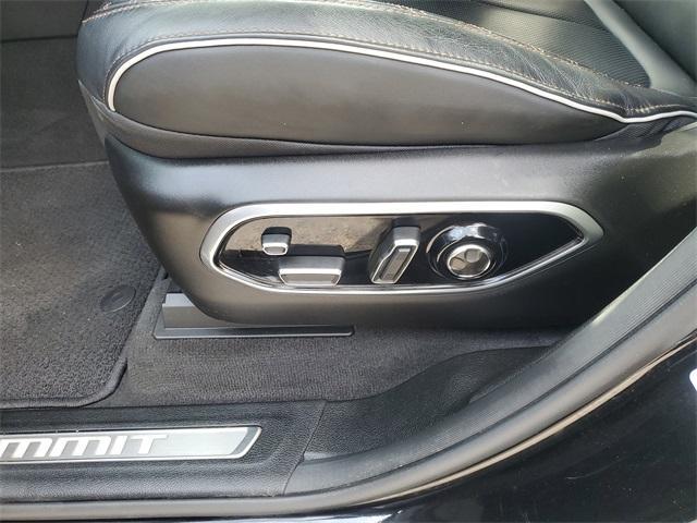 used 2022 Jeep Grand Cherokee car, priced at $51,992