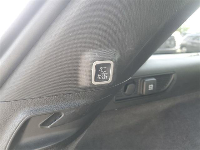 used 2022 Jeep Grand Cherokee car, priced at $51,992