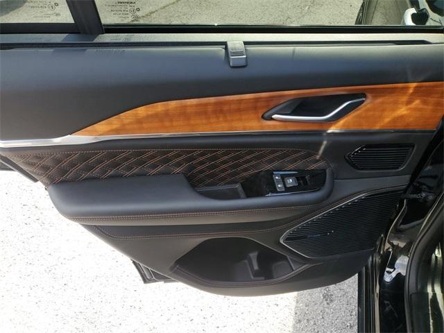 used 2022 Jeep Grand Cherokee car, priced at $51,992