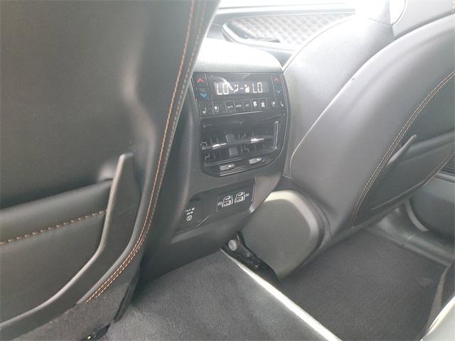 used 2022 Jeep Grand Cherokee car, priced at $51,992