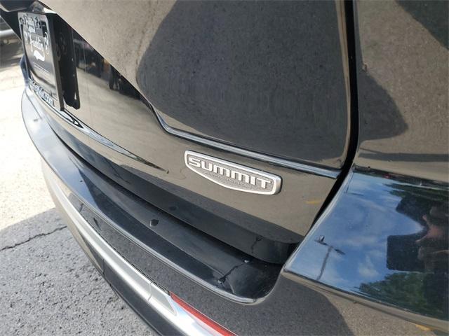 used 2022 Jeep Grand Cherokee car, priced at $51,992