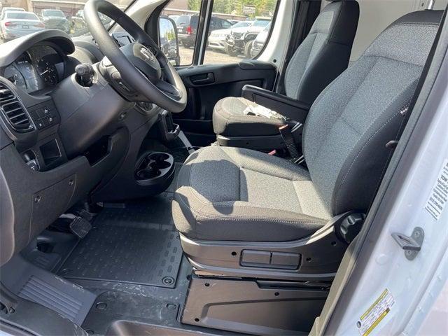 new 2026 Ram ProMaster 1500 car, priced at $49,440