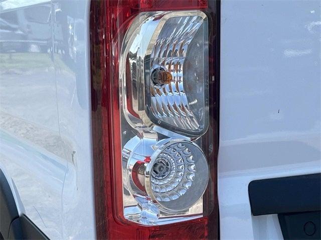 new 2026 Ram ProMaster 1500 car, priced at $49,440