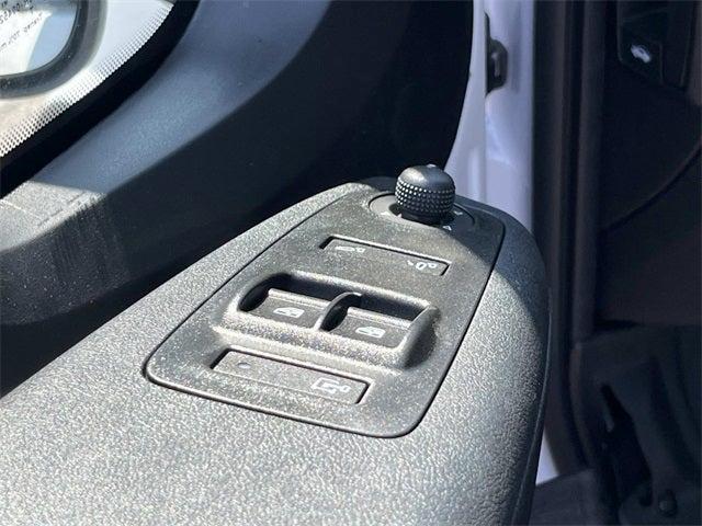 new 2026 Ram ProMaster 1500 car, priced at $49,440