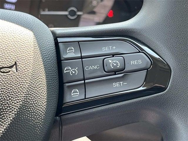 new 2026 Ram ProMaster 1500 car, priced at $49,440