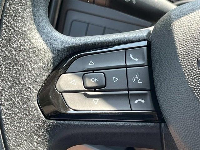 new 2026 Ram ProMaster 1500 car, priced at $49,440