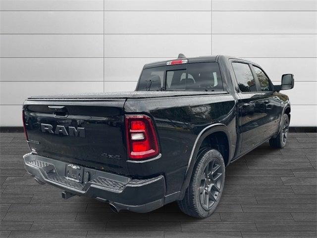 new 2026 Ram 1500 car, priced at $69,265