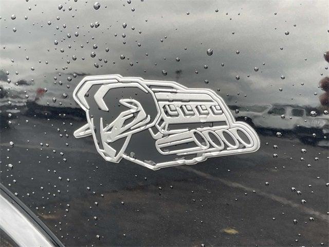 new 2026 Ram 1500 car, priced at $69,265