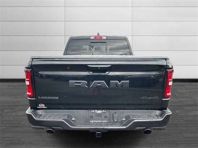 new 2026 Ram 1500 car, priced at $69,265