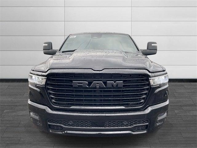 new 2026 Ram 1500 car, priced at $69,265